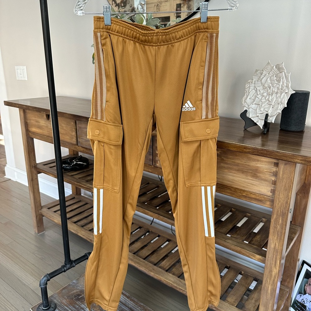 Adidas Athletic Jogger